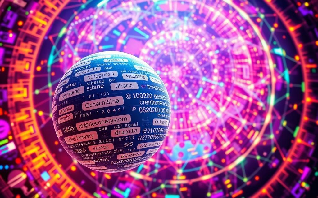 DNS benefits for global connectivity