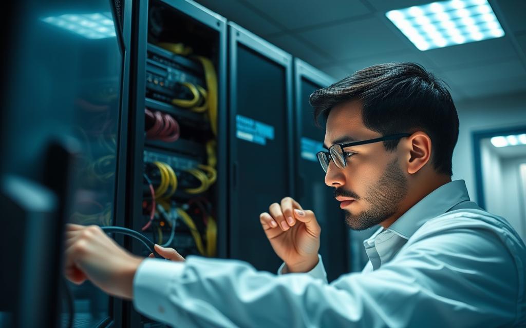 network maintenance best practices