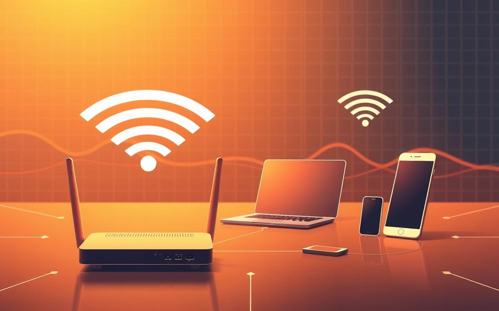 optimise Wi-Fi performance