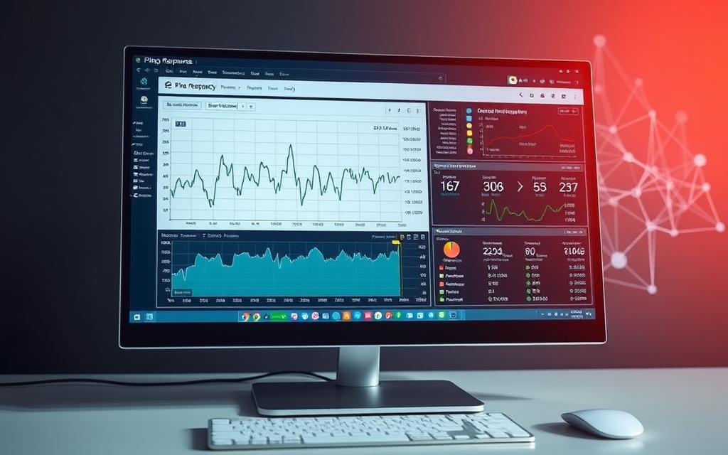 ping response analysis
