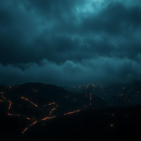 what is attenuation in computer network