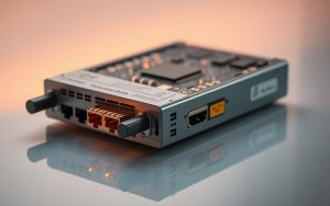 what is fddi in computer network