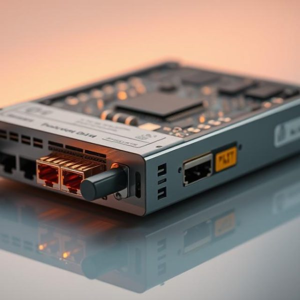 what is fddi in computer network