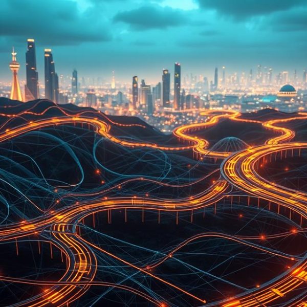 what is tunneling in computer network