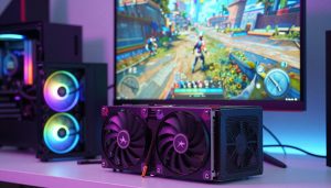 what is the best specs for a gaming PC
