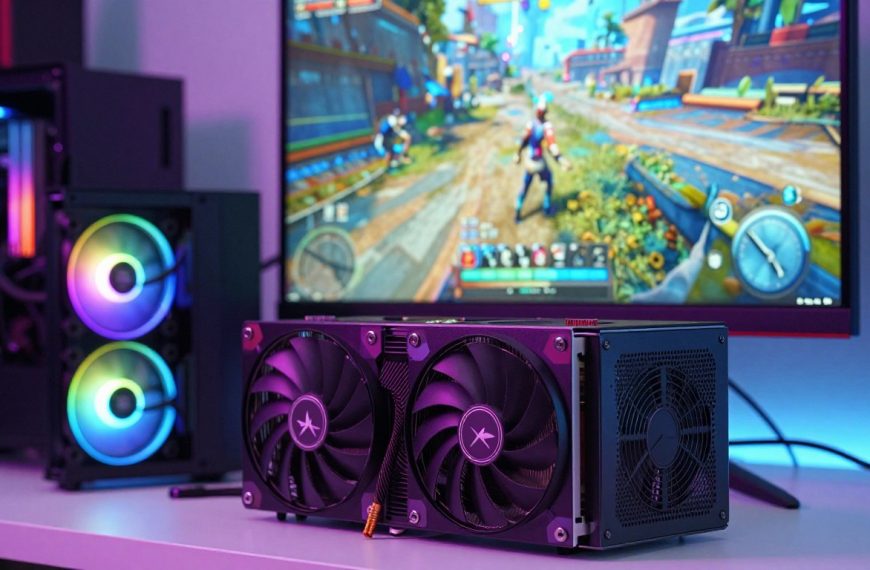 what is the best specs for a gaming PC
